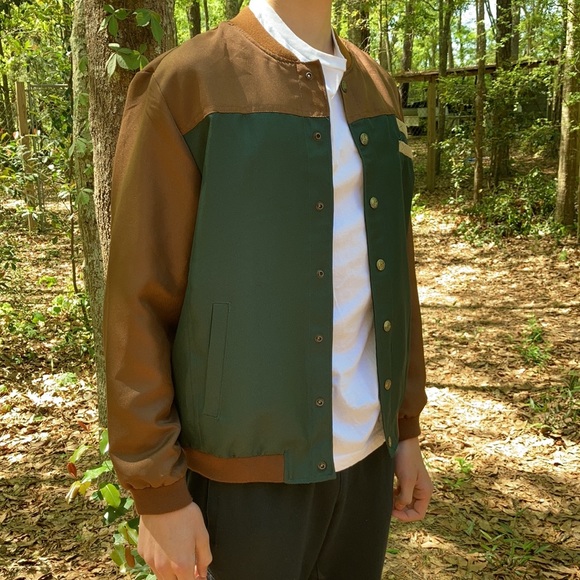 Retro Jacket - Picture 2 of 9